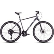 Cube Nature SLX City Bike