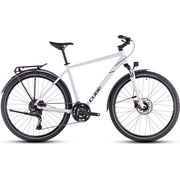 Cube Nature Pro Allroad City Bike