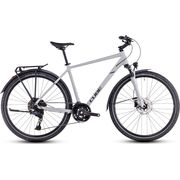 Cube Nature EXC Allroad City Bike