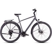 Cube Touring Pro City Bike