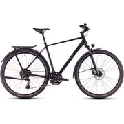 Cube Kathmandu Pro City Bike