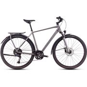 Cube Kathmandu EXC City Bike