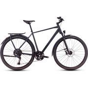 Cube Kathmandu SLX City Bike