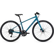 Giant Liv Alight Disc 1 Womens City Bike