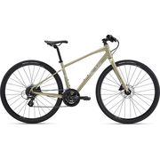 Giant Liv Alight Disc 2 Womens City Bike