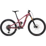 Giant Intrigue X Advanced 0 Womens Mountain Bike