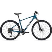 Giant Roam Disc 0 City Bike