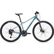 Giant Liv Rove 2 DD Womens City Bike