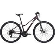 Giant Liv Rove 4 DD Womens City Bike