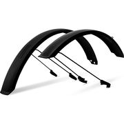 Cube Acid Mudguard Set 75 for 29"