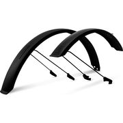 Cube Acid Mudguard Set 75 BB Mount for 29"