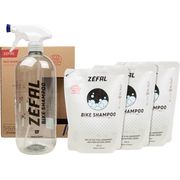 Zefal Bike Shampoo 3L