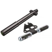 cannondale airspeed max mini pump