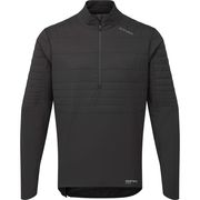 Altura All Roads Packable Insulated Half Zip Jacket