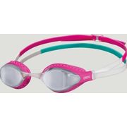 Arena Air Speed Mirrored Swimming Goggles