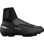 Shimano MW5 Dryshield Clipless MTB Shoes