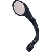 M-Part Adjustable Handlebar Clamp Mirror