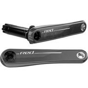 Sram Red XPLR E1 Dub Wide Crank Arm Assembly 