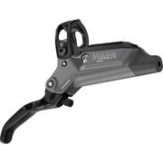 Sram Maven Bronze Stealth A1 Brake Lever with Hose and Caliper Set