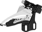 Shimano CUES U4000 9/10 Speed E-Type Mount Side Swing Front Derailleur