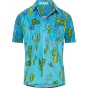 Cycology Totally Cactus Gravel Shirt