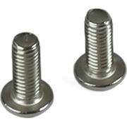 Hope M3X8 SS Torx Dome Head Screw for Disc Brakes 2 Pack