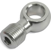 Hope 90 Degree Connector for 5mm and SS Brake Hose