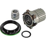 Hope Pro 5 12 Speed Hub Assembly with X12 Spacer