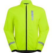 Hump Reflect Waterproof Jacket