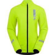 Hump Reflect Womens Waterproof Jacket