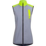 Hump Ultra Reflect Womens Gilet