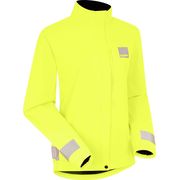 Hump Strobe Womens Waterproof Jacket