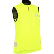 Hump Strobe Womens Gilet