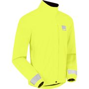 Hump Strobe Youth Waterproof Jacket