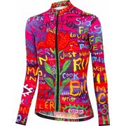 Cycology See Me Lightweight Windproof Jacket