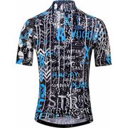 Cycology Mojo Short Sleeve Jersey