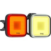 Knog Blinder Twinpack Lights Set