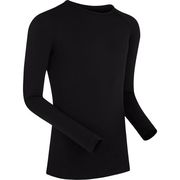 Madison Roam Isoler Mesh Long Sleeve Base Layer