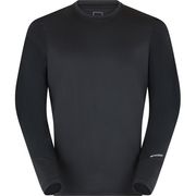 Madison Flux Long Sleeve Trail Jersey