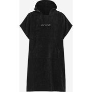 Orca Cotton Poncho