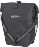 Ortlieb Back Roller Plus Rear Pannier Bag 40L Single