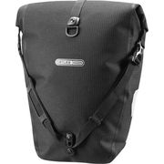 Ortlieb Back-Roller High Visibility QL3.1 Rear Pannier Bag 20L Single