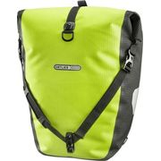 Ortlieb Back-Roller High Visibility QL2.1 Rear Pannier Bag 20L Single