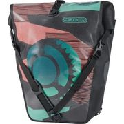 Ortlieb Back-Roller Design Rear Pannier Bag 20L Single 