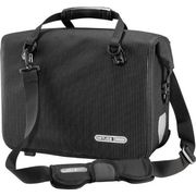 Ortlieb Office Bag High-Viz QL2.1 Rear Pannier Bag 21L Single