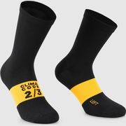 Assos EVO Spring Fall Socks