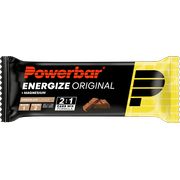 PowerBar Energize Original Bar 55g x 15 Box