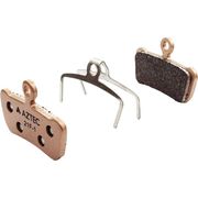 Aztec Avid XO Trail / Sram Sintered Disc Brake Pads