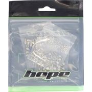 Hope F22 Pedal Pins Kit