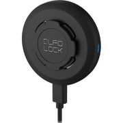 Quad Lock Wireless Charging Head for Car & Desk